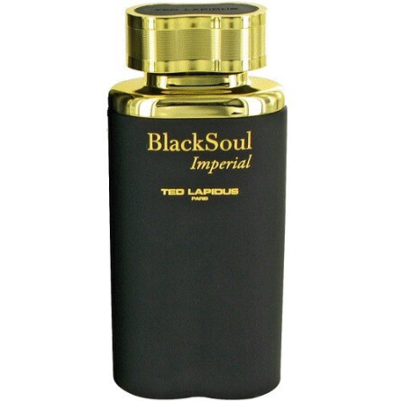 Black Soul Imperial-تند لاپیدوس بلک سول امپریال