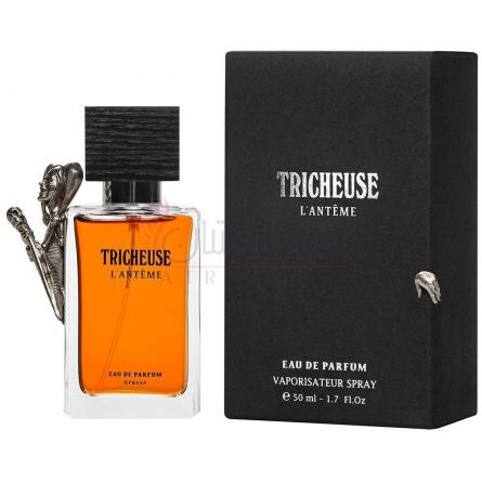 Tricheuse-پریما متریا تریشوز