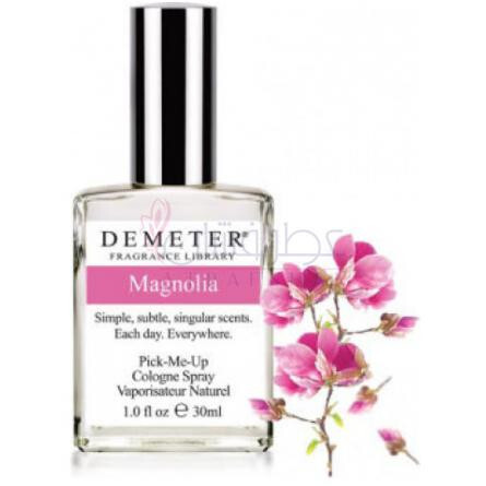 Magnolia-دیمتر فرگرنس مگنولیا