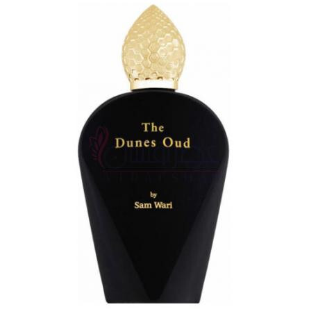Dunes Oud-سحر الشرق العطور دونس عود