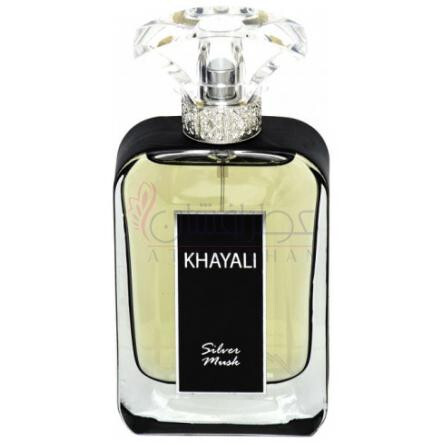 Silver Musk-خیالی سیلور مسک