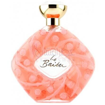 Le Baiser-لالیک لی بیزر