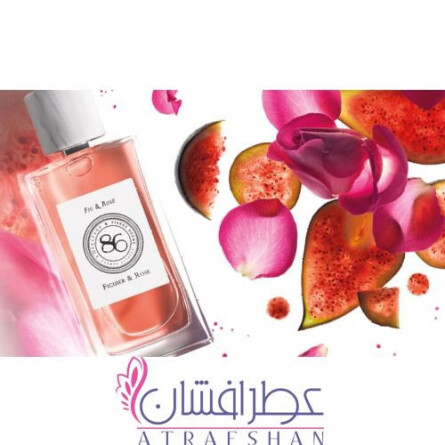 Figuier & Rose-لوکسیتان ان پروونس فیگور اند رز