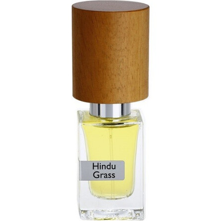 Hindu Grass-ناسوماتو هیندو گراس