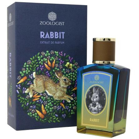 Zoologist Rabbit EDP 