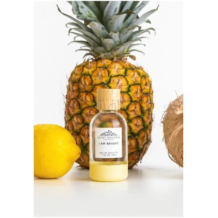 I Am Bright-سنت اورگانیکس ای ام برایت