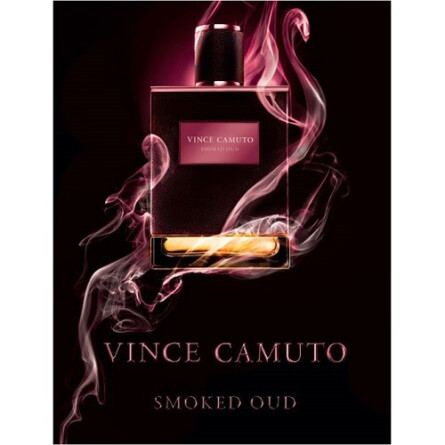 VINCE CAMUTO Smoked Oud