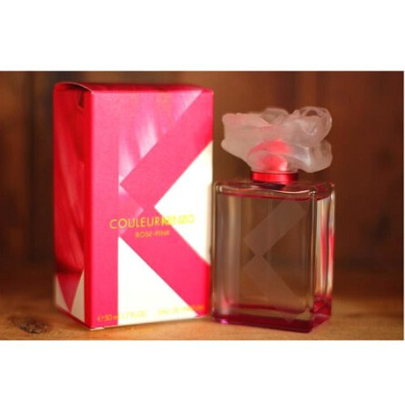 Couleur Rose Pink-کنزو کولر رز پینک