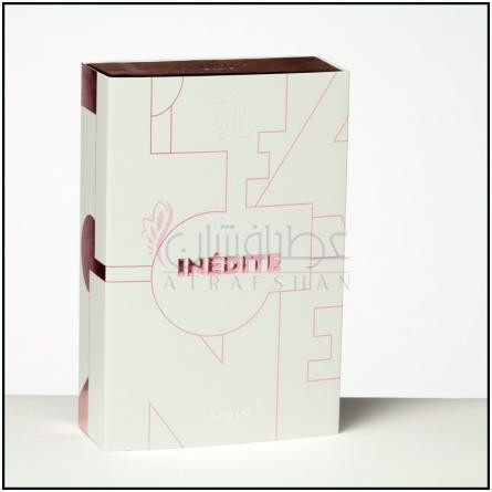 Inedite-لوبین ایندیت