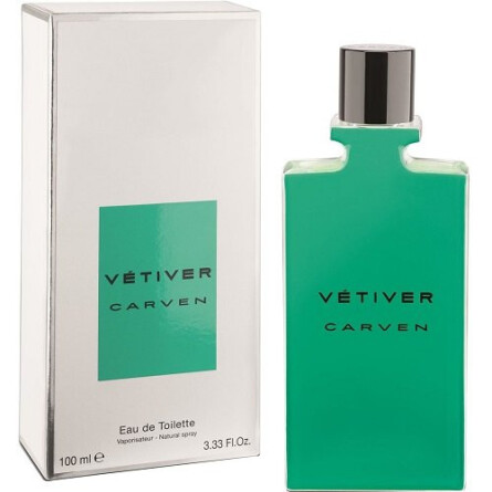Carven Vetiver-کارون وتیور