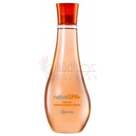 Águas de Castanha de Kukui & Tâmaras-او بوتیکاریو اگواس دی کاستانها دی کوکوی اند تاماراس