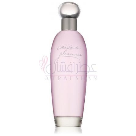 Pleasures Jasmine Violet Splash-استی لودر پلیژرس جاسمین ویولت اسپلش