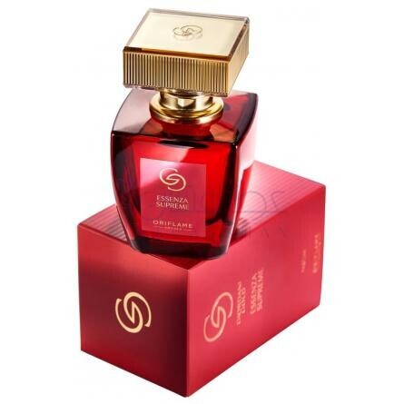 Giordani Gold Essenza Supreme-اوریف لیم جوردانی گلد اسنزا سوپریم