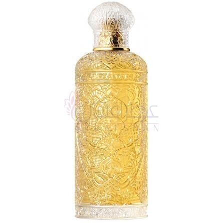 Ode to Rose-الکساندر جی عودی تو رز