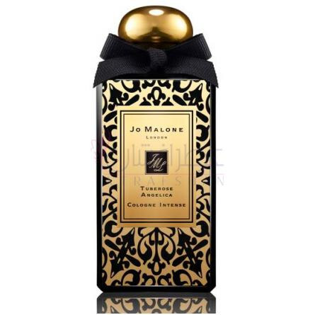 jo malone london tuberose angelica