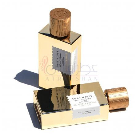 Silky Woods-گلد فیلد اند بنکس استرالیا سیلکی وودز