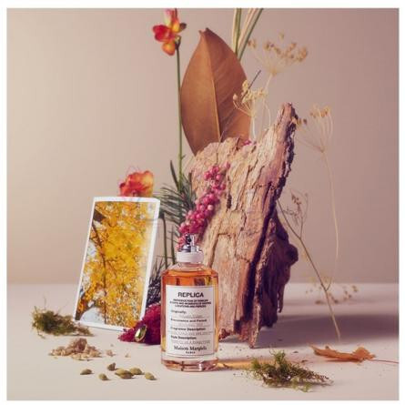 Autumn Vibes-میسون مارتین مارژیلا اوتم وایبز