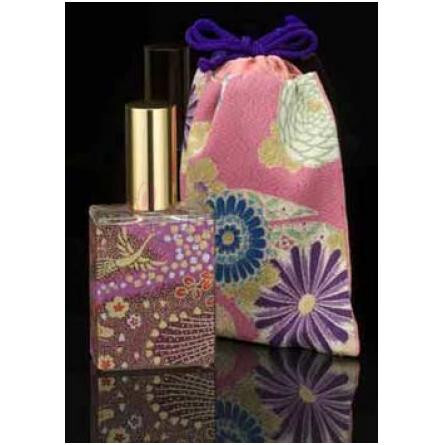 Geisha Hana-Cha Eau de Parfum-اروما ام گیشا هانا چا ادوپرفیوم