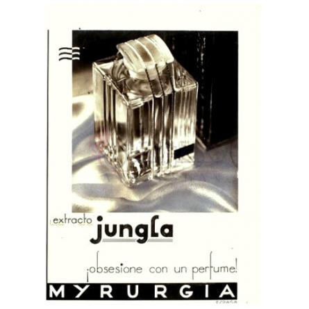 Jungla-مایروجیا جونگلا