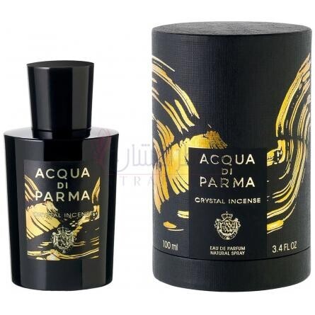 Crystal Incense-آکوا دی پارما کریستال اینسنس