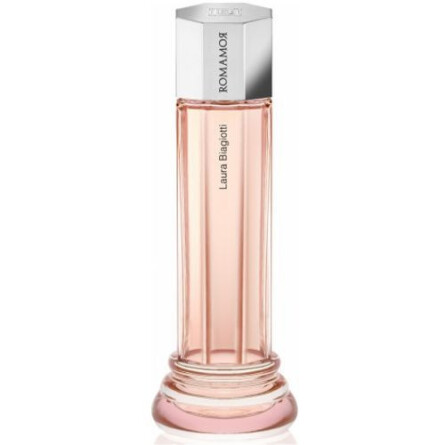 Romamor-لورا بیاجیوتی رومامور