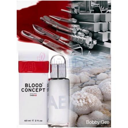 AB-بلود کانسپت ای بی