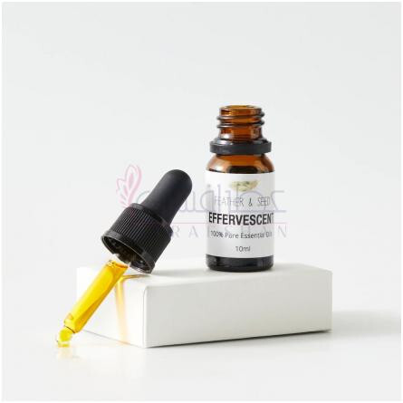 Effervescent-سنسور ای ام افروسنت