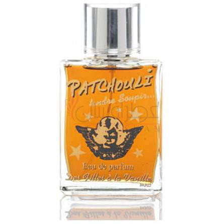 Patchouli Tendre Soupir-دس فیلز ا لا وانیل پچولی تندر سوپیر
