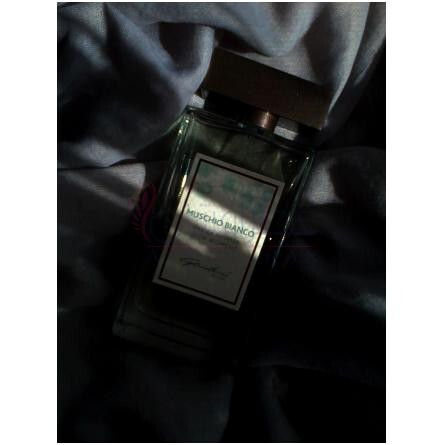 Muschio Bianco-گاندینی 1896 موشیو بیانکو