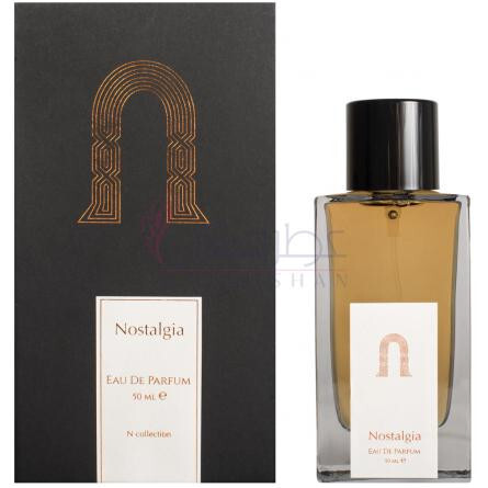 Nostalgia-ان اس اچ کیو نستالژیا