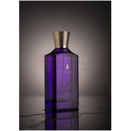 Sama-جلوس ساما