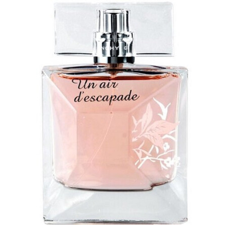 Un Air d'Escapade 2015-جیونچی آن ایر د اسکاپد