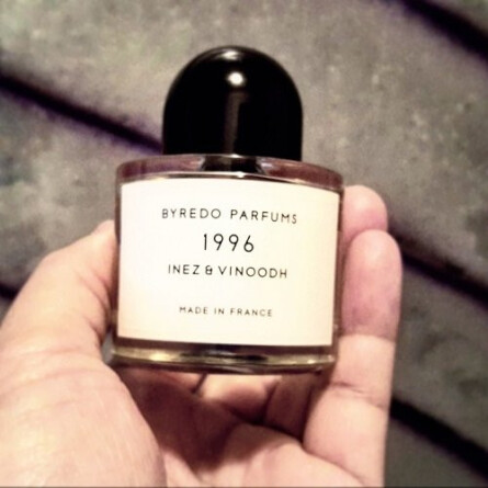 1996Inez & Vinoodh-بیره دو 1996 اینز اند وینوده