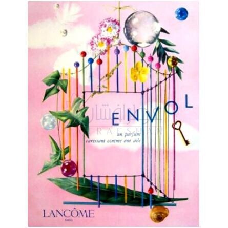 Envol-لانکوم اینوول