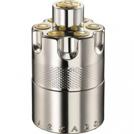 Wanted Freeride-آزارو وانتد فری راید