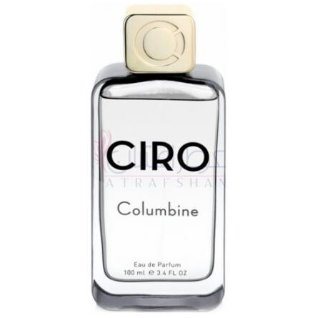 Columbine-پارفومز کیرو کلمباین