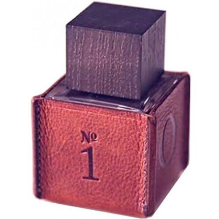 EO No 1-انصار (انسار) عود ای او نو1 ( او شماره 1)