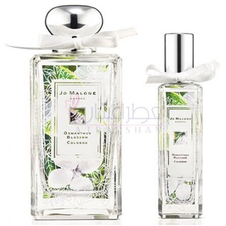 Osmanthus Blossom-جو مالون اوسمانتوس بلوسوم