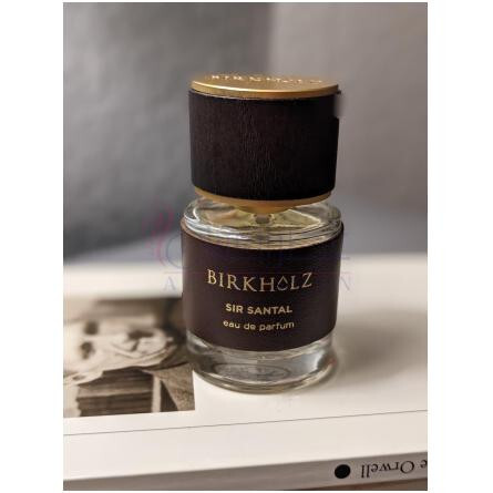 Sir Santal-بیرخولز سر سانتال