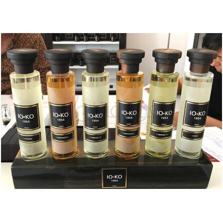 I.Oud-آیو کو 1954 ای عود