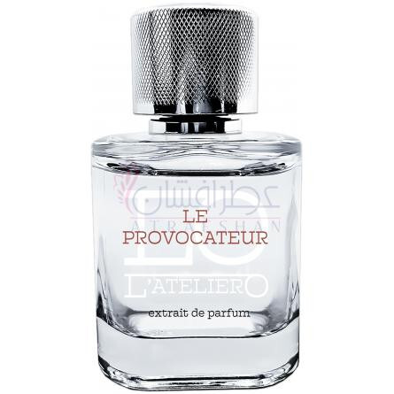 Le Provocateur-له آتلیرو لی پرووکتر