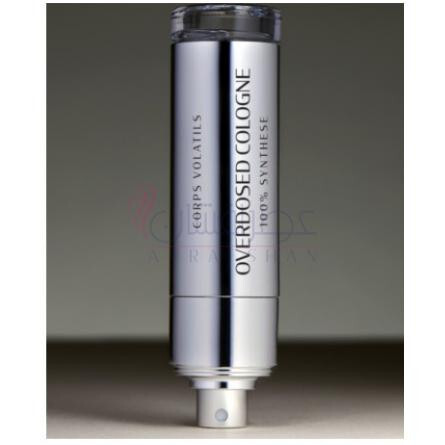 Overdosed Cologne-کورپ وولاتیل اوردوزد کلن