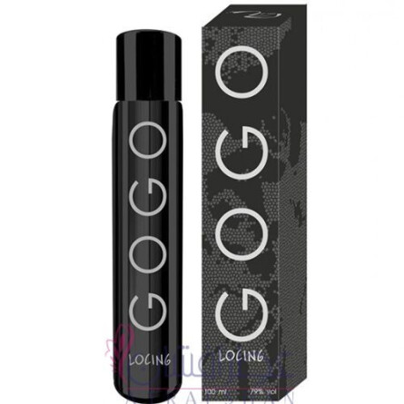Go Go Locing-پارلی پرفیوم گو گو لوکینگ (لکینگ)