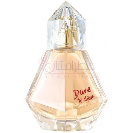 Dare To Shine-اوریف لیم دیر تو شاین