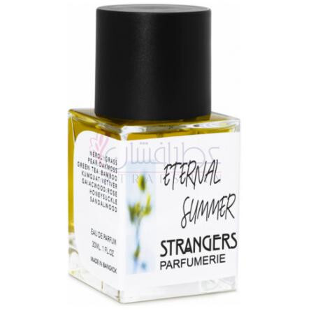 Eternal Summer-استرنجرز پرفیومری اترنال سامر