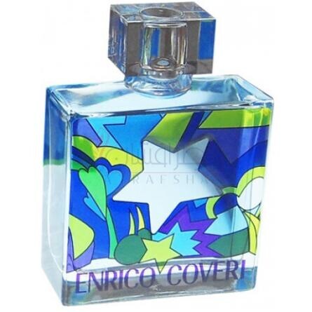 Pop Heart For Him-انریکو کاوری پاپ هارت فور هیم