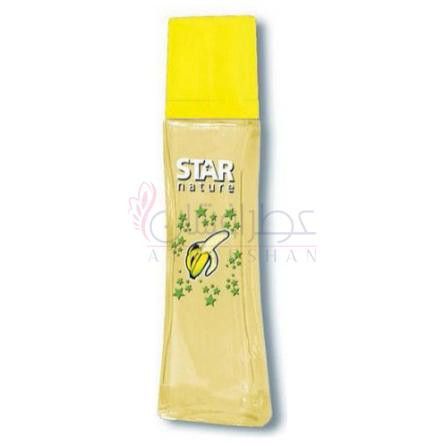 Banana-استار نیچر بنانا