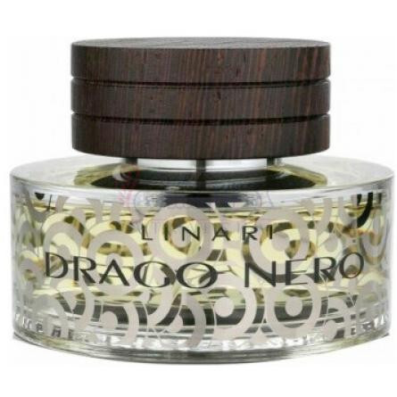Drago Nero-لیناری دارگو نرو