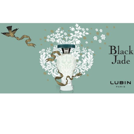 Black Jade-لوبین بلک جد