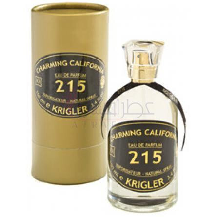 Charming California 215-کریگلر چارمینگ کالیفرنیا 215